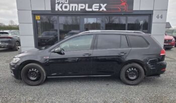 Volkswagen Golf full