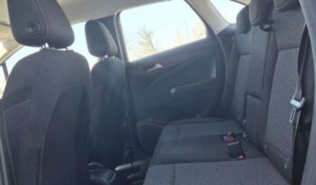 Opel Crossland X full