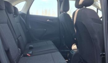 Opel Crossland X full