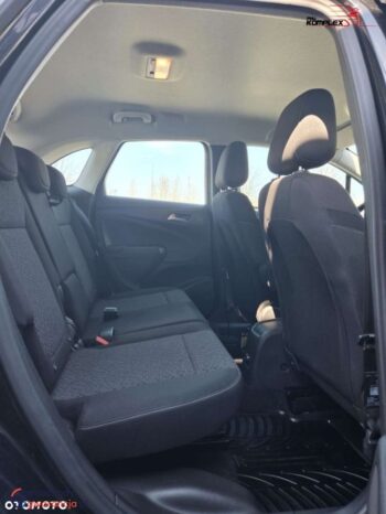 Opel Crossland X full