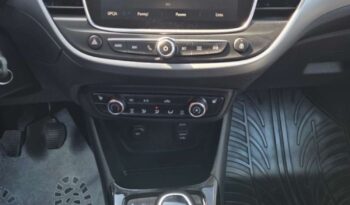 Opel Crossland X full