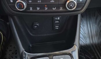 Opel Crossland X full