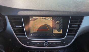 Opel Crossland X full