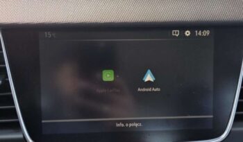 Opel Crossland X full