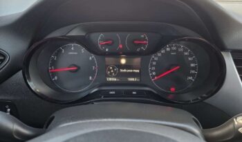 Opel Crossland X full