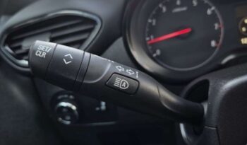 Opel Crossland X full