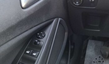 Opel Crossland X full