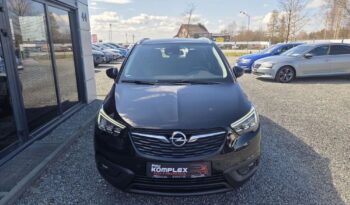 Opel Crossland X full