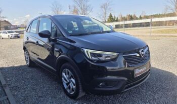 Opel Crossland X full