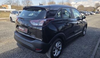 Opel Crossland X full