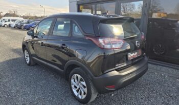 Opel Crossland X full