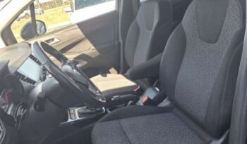 Opel Crossland X full