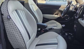 MINI Cooper full