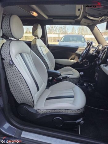 MINI Cooper full