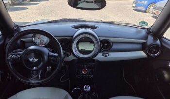 MINI Cooper full
