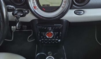 MINI Cooper full