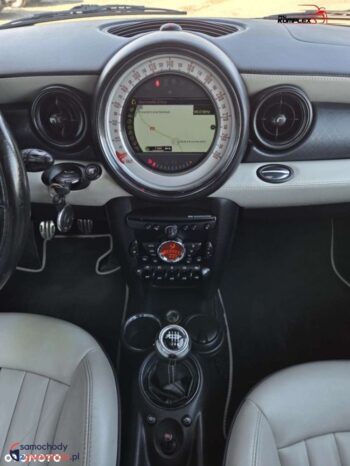 MINI Cooper full
