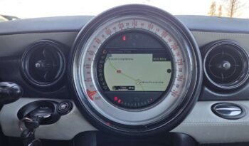 MINI Cooper full