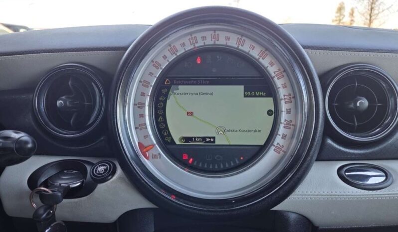 MINI Cooper full