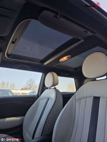 MINI Cooper full