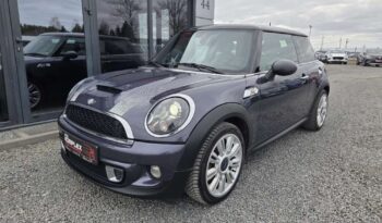 MINI Cooper full