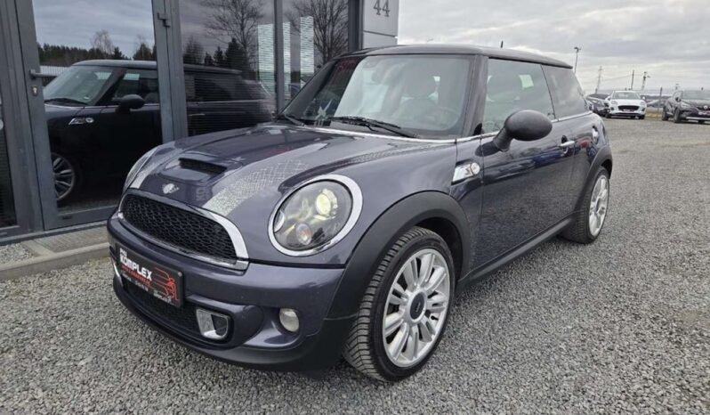MINI Cooper full