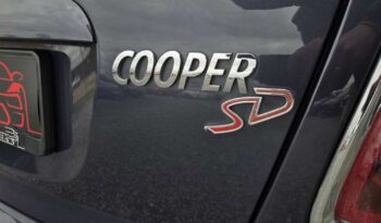 MINI Cooper full