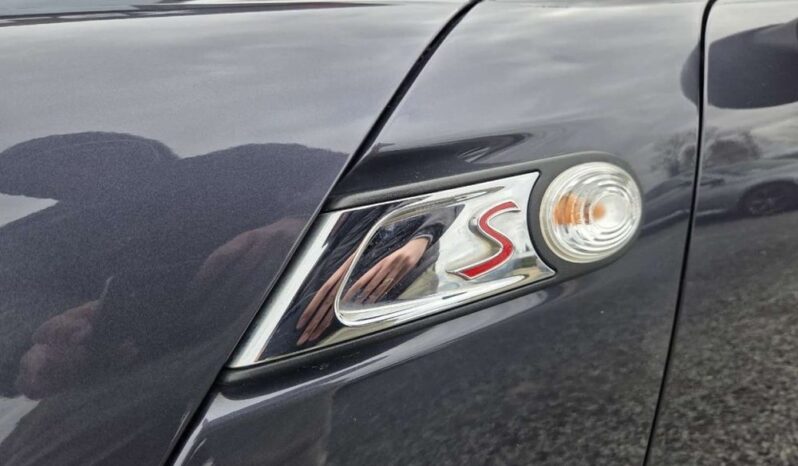 MINI Cooper full