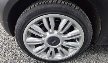 MINI Cooper full
