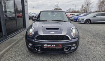 MINI Cooper full