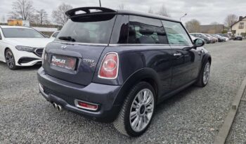 MINI Cooper full