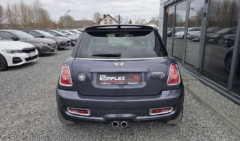 MINI Cooper full