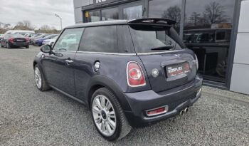 MINI Cooper full