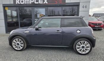 MINI Cooper full
