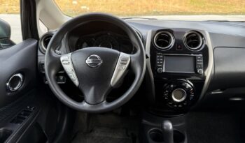 Nissan Note full
