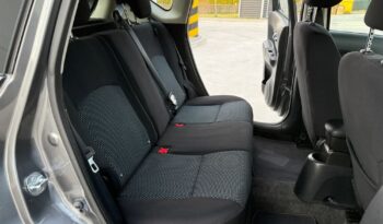 Nissan Note full