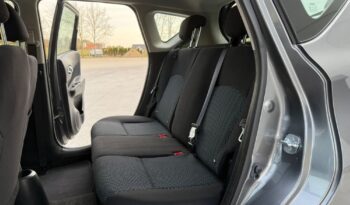 Nissan Note full