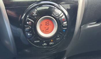 Nissan Note full