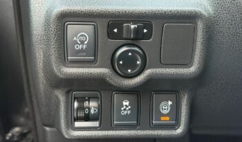 Nissan Note full