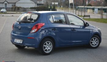 Hyundai i20 full