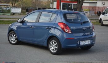 Hyundai i20 full