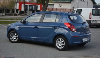 Hyundai i20 full