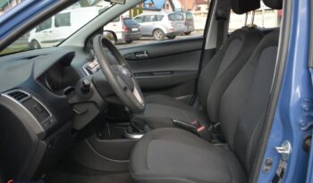 Hyundai i20 full