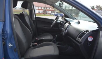 Hyundai i20 full