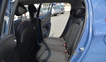 Hyundai i20 full