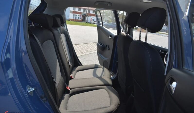 Hyundai i20 full