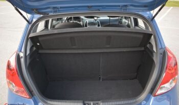 Hyundai i20 full