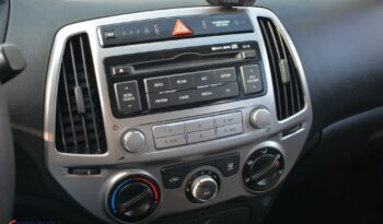 Hyundai i20 full