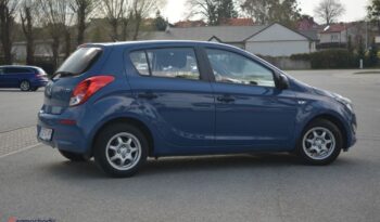 Hyundai i20 full