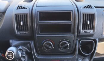 Peugeot Boxer 3.0HDI 180 PLANDEKA 2015_177KM full